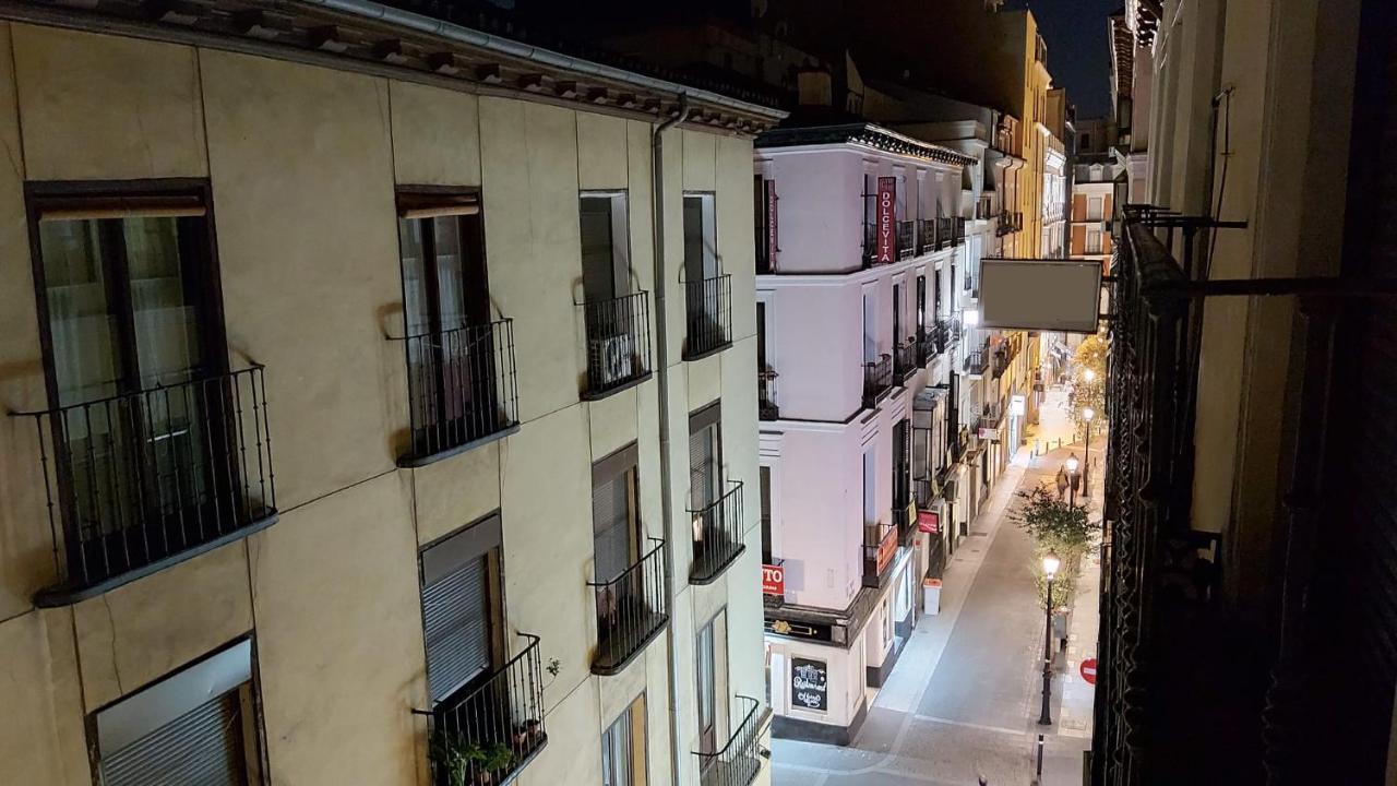 Hostal Corazon De Madrid 1, Madrid